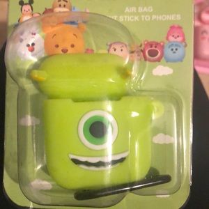 Mike-AirPods Case